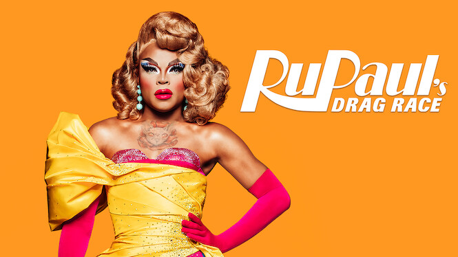 Rupaul's Drag Race Uk Vs The World Streaming